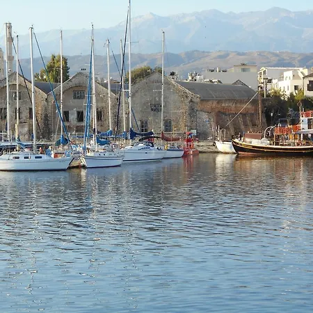 Apartment Aegle Chania (Crete)