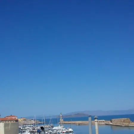 Aegle * Chania (Crete)
