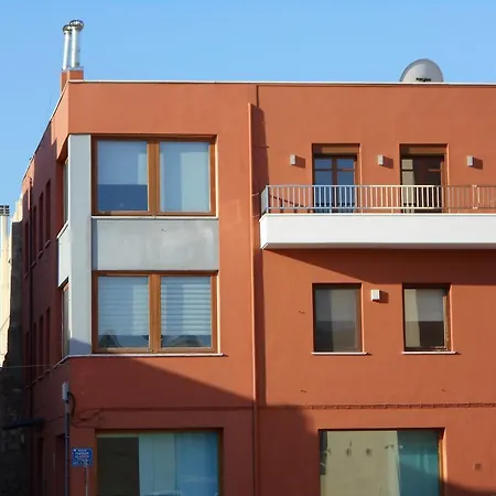 Aegle Apartmán