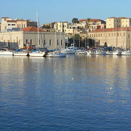 Aegle Chania (Crete)