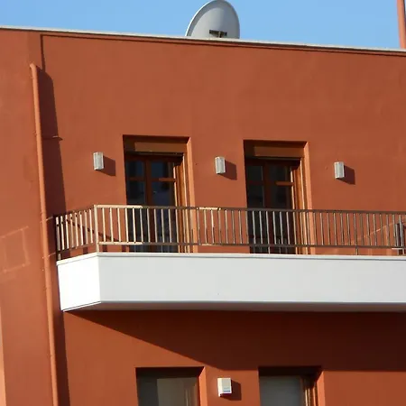 Lägenhet Aegle Chania (Crete)