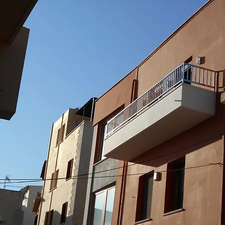 Lägenhet Aegle Chania (Crete)