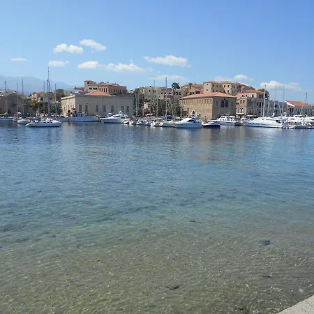 Aegle * Chania (Crete)